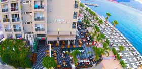 Yunus Hotel