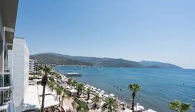 Yunus Hotel
