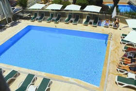 Yunus Hotel