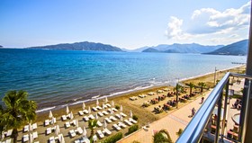 Yunus Hotel