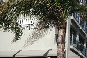 Yunus Hotel