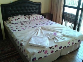 Defne Zevkim Hotel