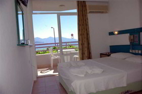 Zeybek Beach Hotel