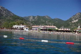 Zeybek Beach Hotel