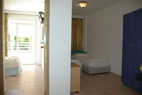 Zeybek Beach Hotel