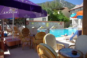 Zeybek Beach Hotel