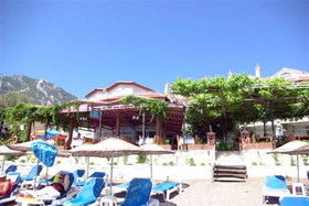 Zeybek Beach Hotel