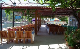 Zeybek Beach Hotel