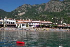 Zeybek Beach Hotel