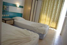 Zeybek Beach Hotel