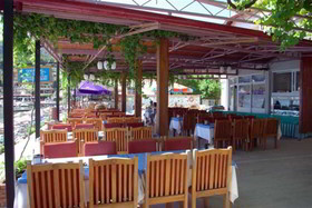 Zeybek Beach Hotel