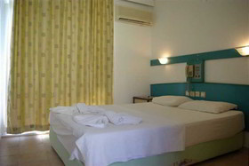 Zeybek Beach Hotel