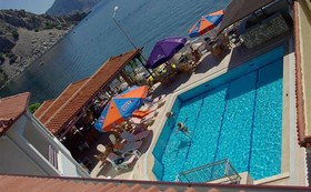 Zeybek Beach Hotel