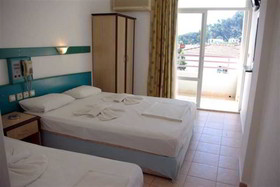 Zeybek Beach Hotel
