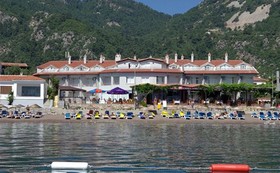Zeybek Beach Hotel
