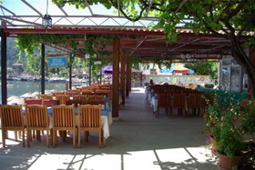 Zeybek Beach Hotel