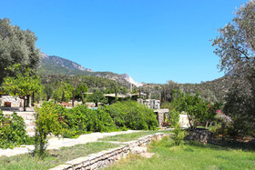 Zephyros Hotel