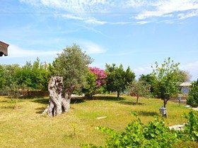 Zephyros Hotel