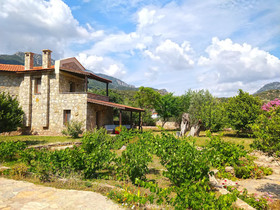 Zephyros Hotel