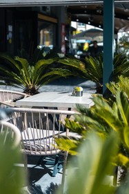 B&B Cabana Life