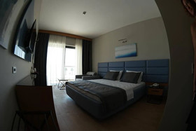 Dogruer Boutique Hotel & Spa