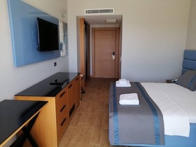 Dogruer Boutique Hotel & Spa