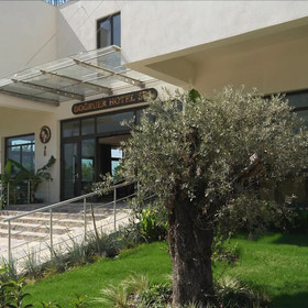 Dogruer Boutique Hotel & Spa