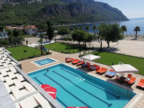 Dogruer Boutique Hotel & Spa