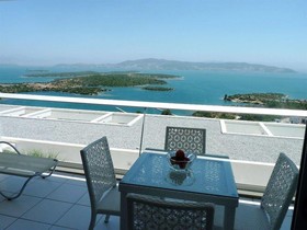 Horizon Sky Resort