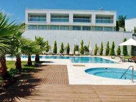 Horizon Sky Resort