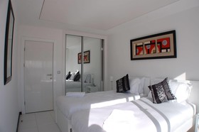 Horizon Sky Resort