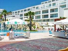 Horizon Sky Resort
