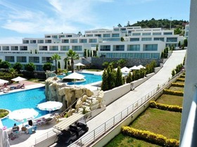 Horizon Sky Resort