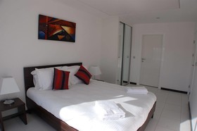 Horizon Sky Resort