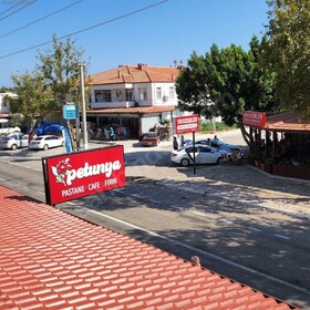 Kerem Apart Oren