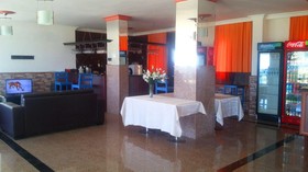 Mordogan Ardiç Deniz Otel