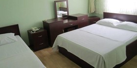 Mordogan Ardiç Deniz Otel