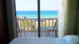 Mordogan Ardiç Deniz Otel