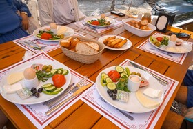 Akyaka Nehir Butik Otel