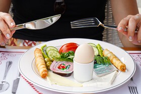 Akyaka Nehir Butik Otel
