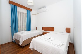 Akyaka Nehir Butik Otel