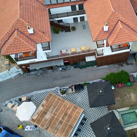 Akyaka Nehir Butik Otel