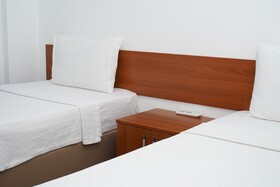 Akyaka Nehir Butik Otel