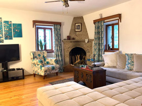 Baskin's Stone Houses