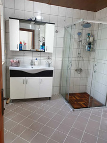 Baskin's Stone Houses