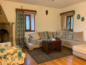 Baskin's Stone Houses