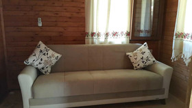 Datca Dream Garden Evleri