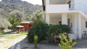 Datca Dream Garden Evleri
