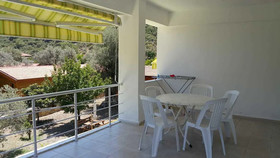Datca Dream Garden Evleri