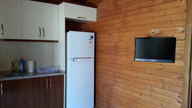 Datca Dream Garden Evleri